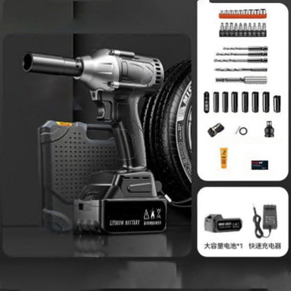 🔥🔥Brushless Electric Wrench