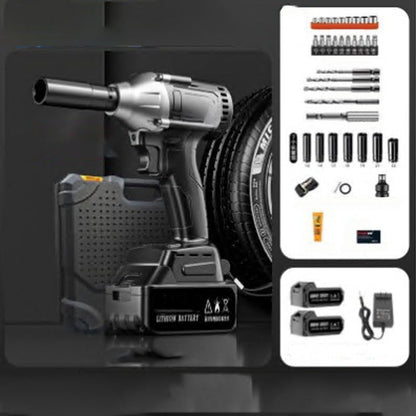 🔥🔥Brushless Electric Wrench