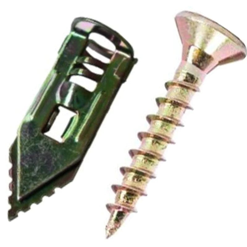 🔥Self-Drilling Anchor Screws