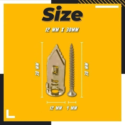 🔥Self-Drilling Anchor Screws