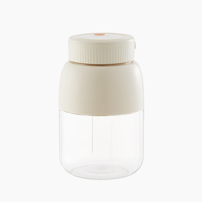 2-in-1 Portable Mini Juicer Cup