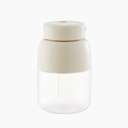 2-in-1 Portable Mini Juicer Cup
