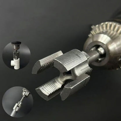 🔥🎁New arrival 50% OFF💥🛠️Industrial-Grade | Heavy-Duty Pipe Threader | Precise & Durable🎯
